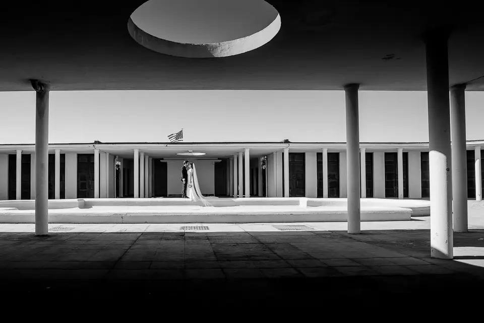 Marc Chazelle — photo 5