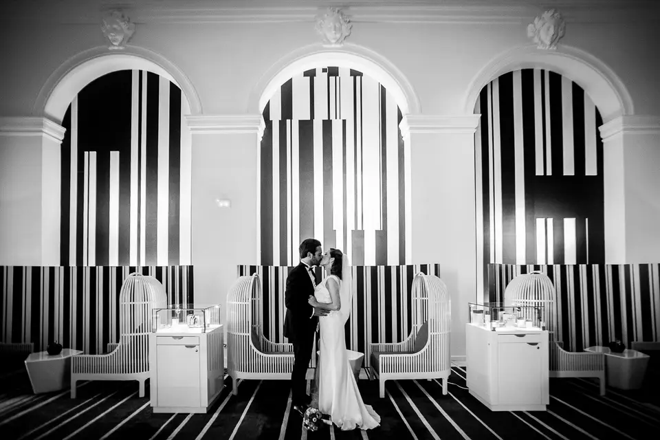 Marc Chazelle — photo 7