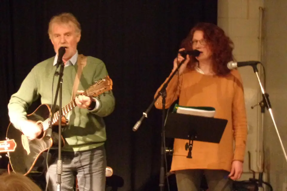 The Harrisons — photo 3