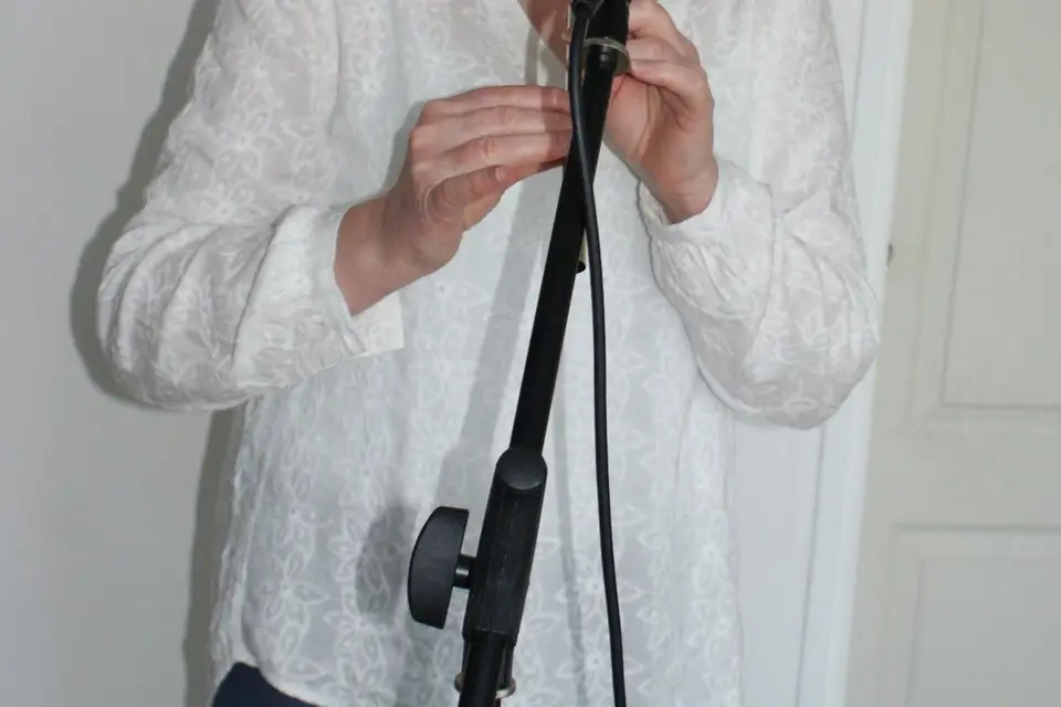 The Harrisons — photo 4