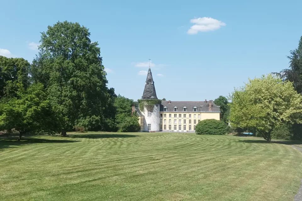 Château de Bellignies