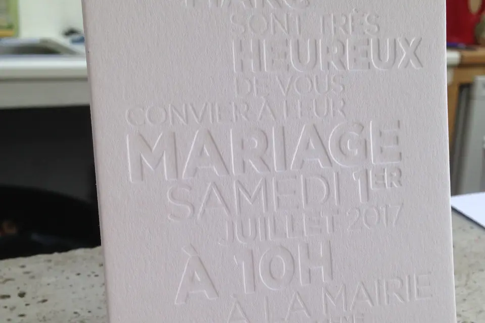 Sacrés Caractères — photo 6