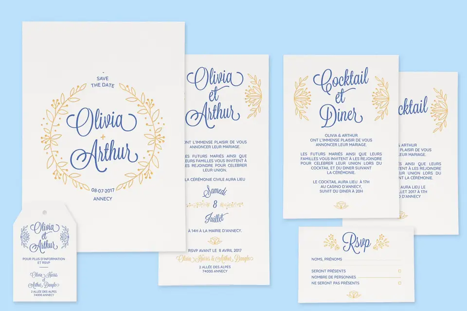 Sacrés Caractères — photo 2