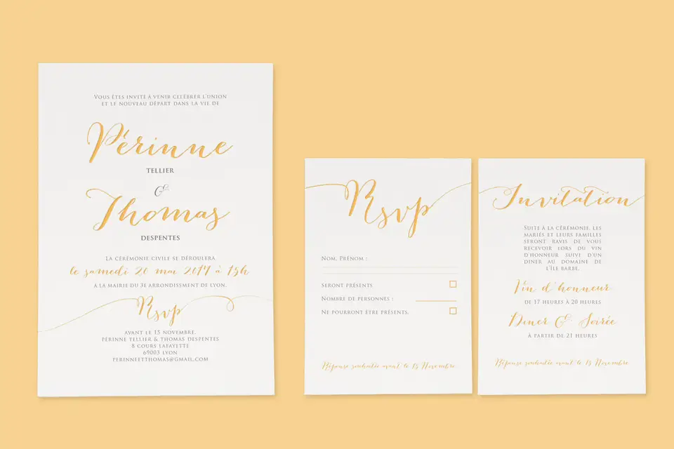 Sacrés Caractères — photo 3