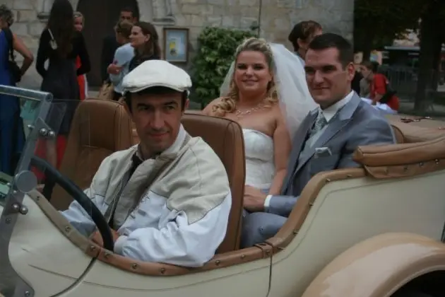 Location Excalibur — photo 2