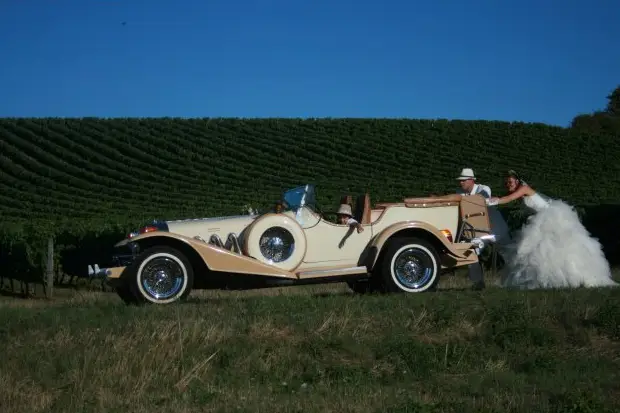 Location Excalibur — photo 3