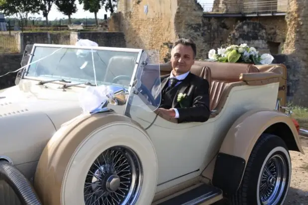 Location Excalibur — photo 5