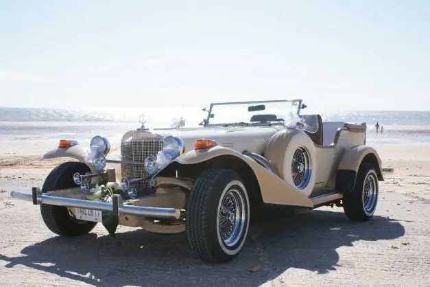 Location Excalibur — photo 1