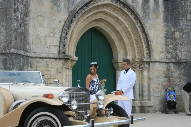 Location Excalibur — photo 6