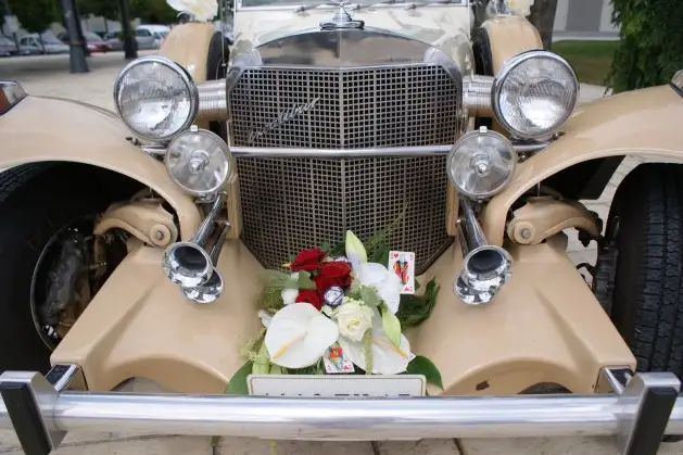 Location Excalibur — photo 8