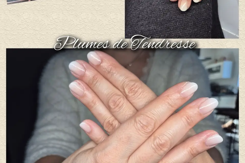 Plumes de Tendresse — photo 3