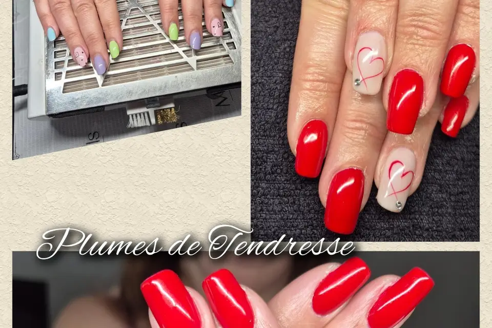 Plumes de Tendresse — photo 7