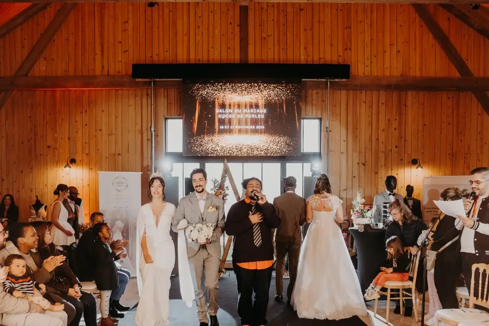 Alefa Event — photo 1