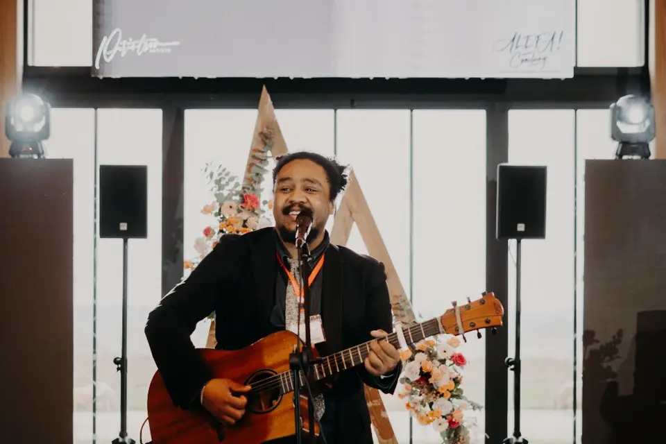 Alefa Event — photo 2