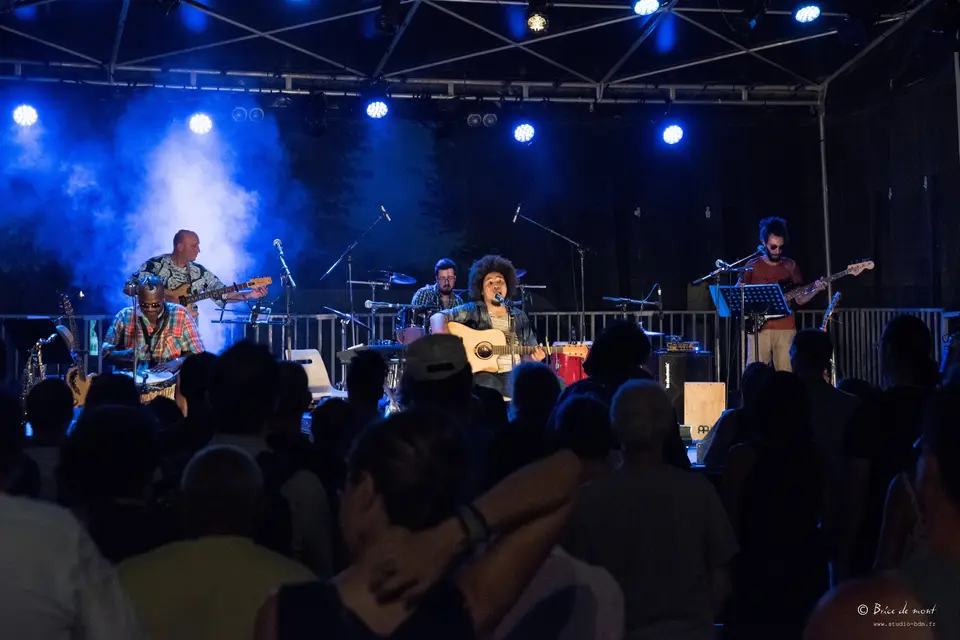 Alefa Event — photo 4