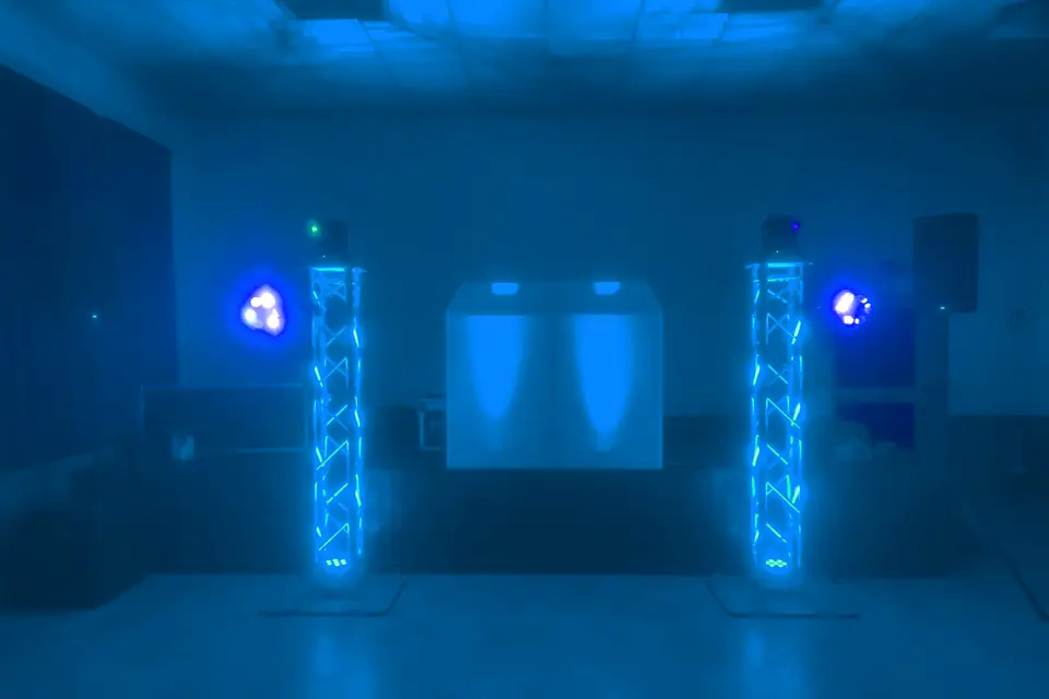 DJ Mozon — photo 7