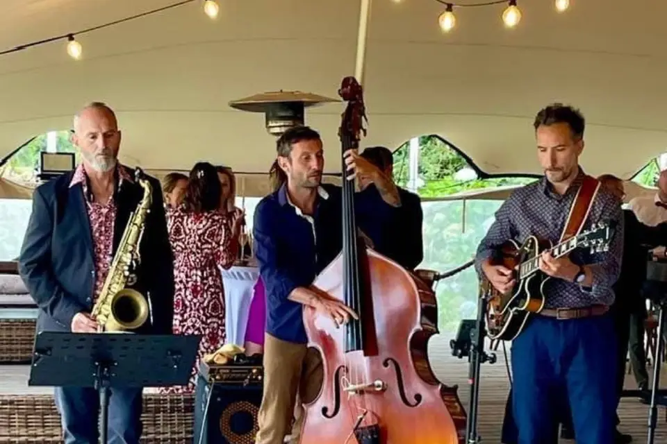 Geoffrey Chaurand — photo 2