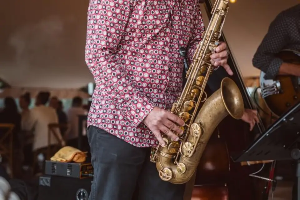 Geoffrey Chaurand — photo 1