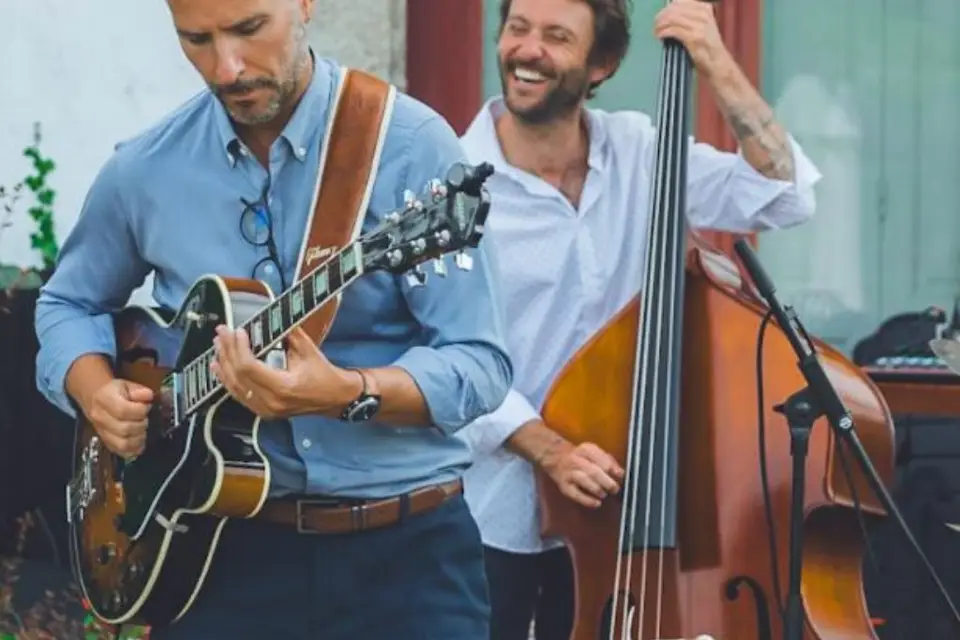 Geoffrey Chaurand — photo 4