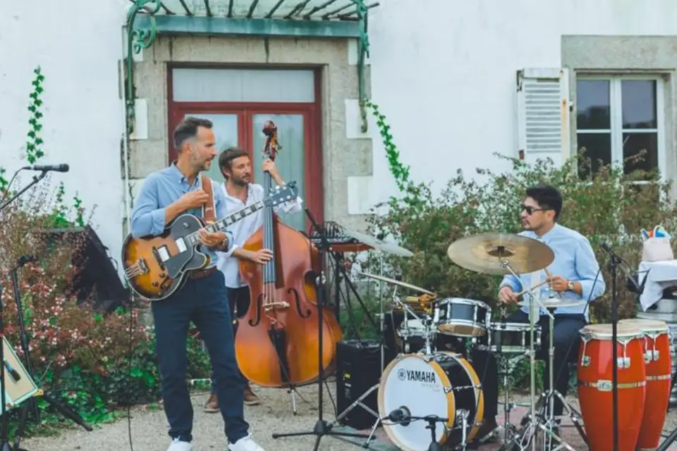 Geoffrey Chaurand — photo 5