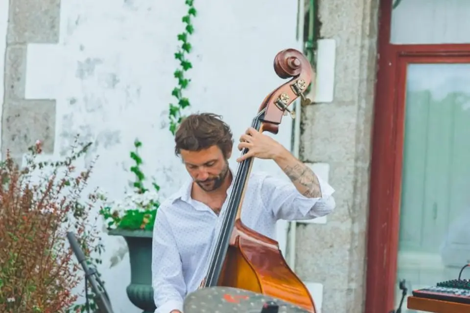 Geoffrey Chaurand — photo 6