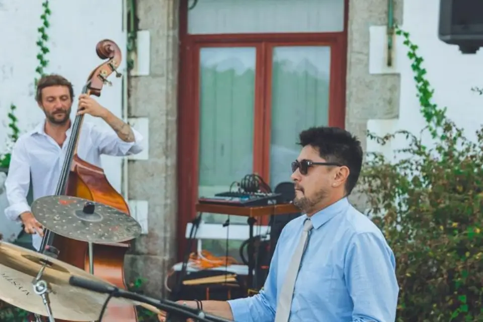 Geoffrey Chaurand — photo 7