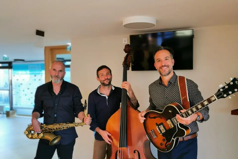 Geoffrey Chaurand — photo 8