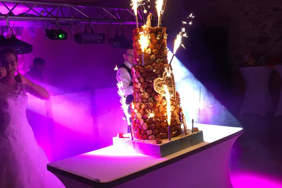 Mas Del Gall Traiteur — photo 3