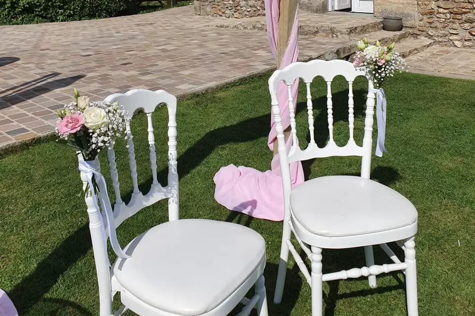 Mademoiselle Pampa — photo 1