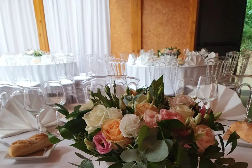 Mademoiselle Pampa — photo 2