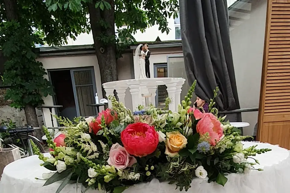 Mademoiselle Pampa — photo 5