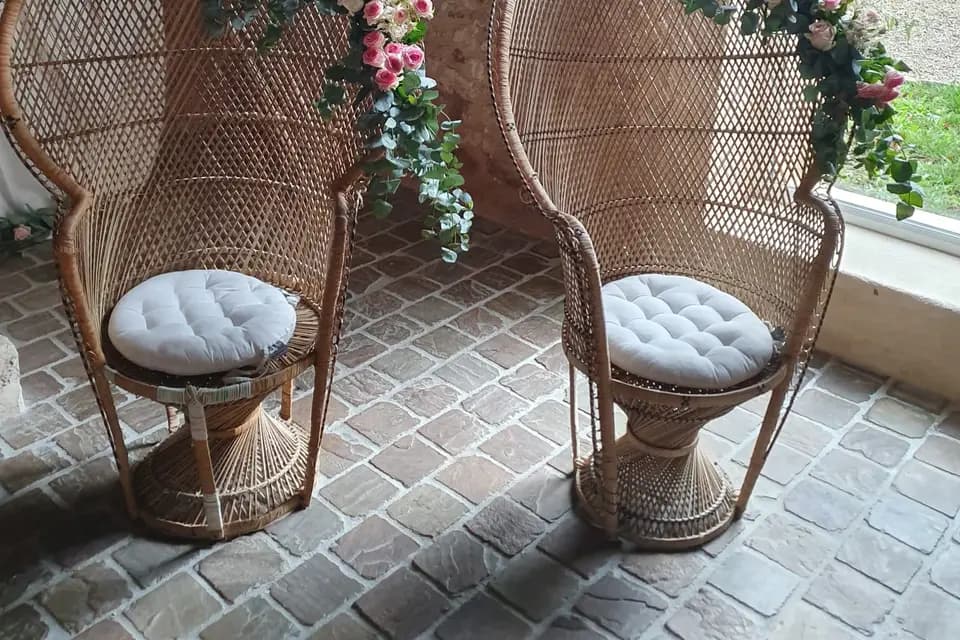 Mademoiselle Pampa — photo 6