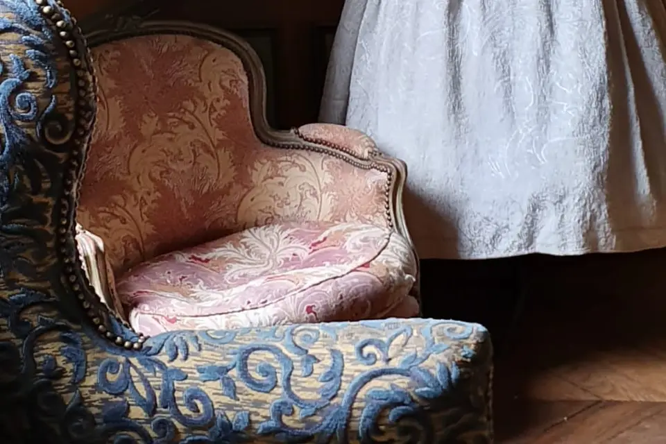 Mademoiselle Pampa — photo 4