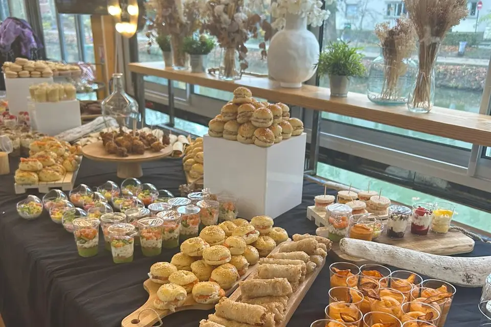 Maa' Gourmandiz — photo 2