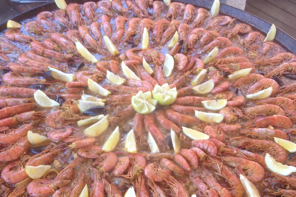 Mas Del Gall Traiteur — photo 5