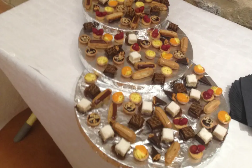 Mas Del Gall Traiteur — photo 8