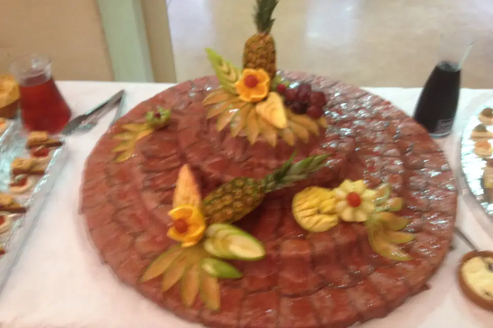 Mas Del Gall Traiteur — photo 7