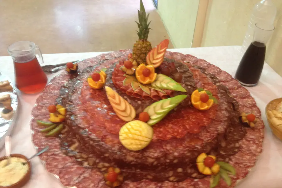 Mas Del Gall Traiteur — photo 6