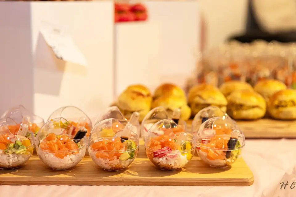 Maa' Gourmandiz — photo 6