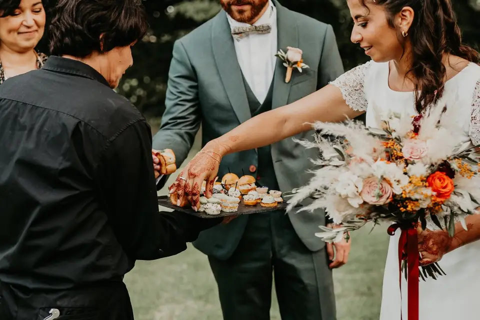 Cirette Traiteur — photo 4