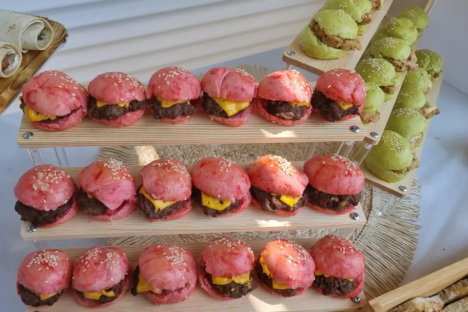 Maa' Gourmandiz — photo 8