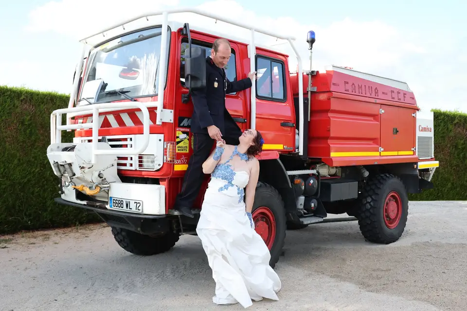 Instant Flash — photo 1