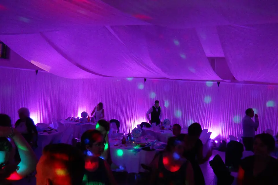 Wmixevent — photo 1