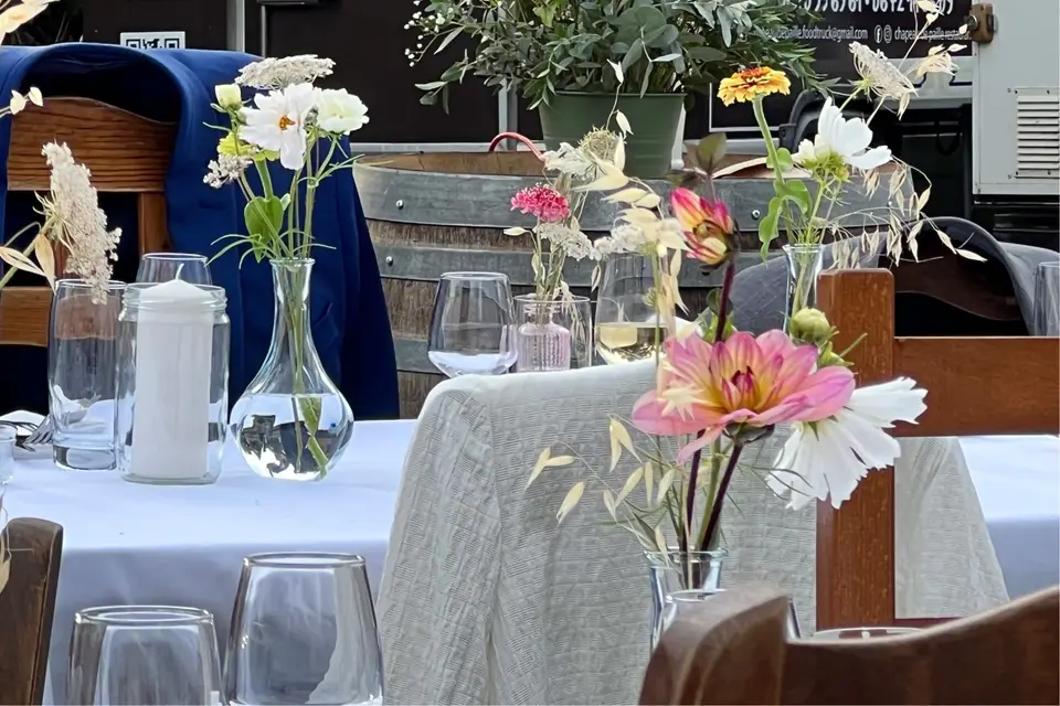 Cardamine & Bucolie — photo 5