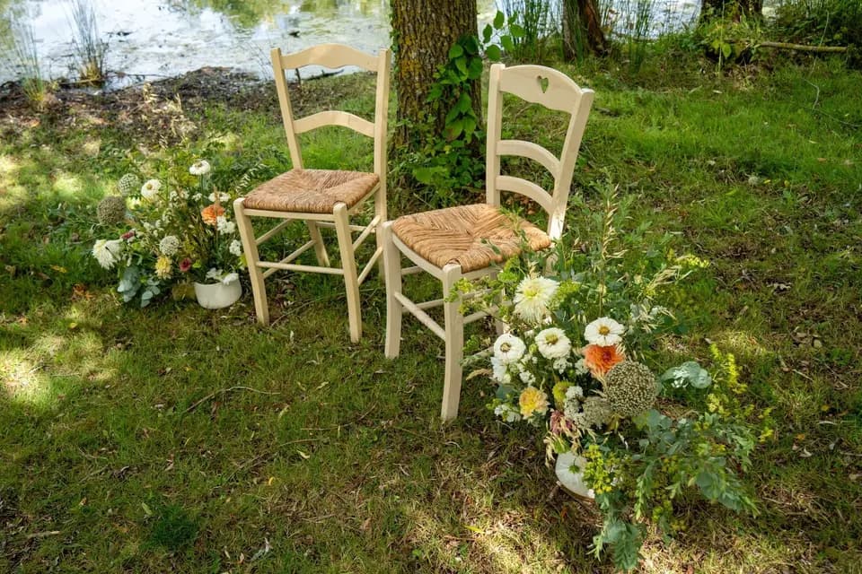 Cardamine & Bucolie — photo 6