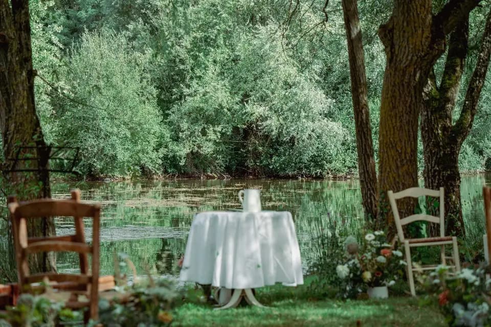 Cardamine & Bucolie — photo 1