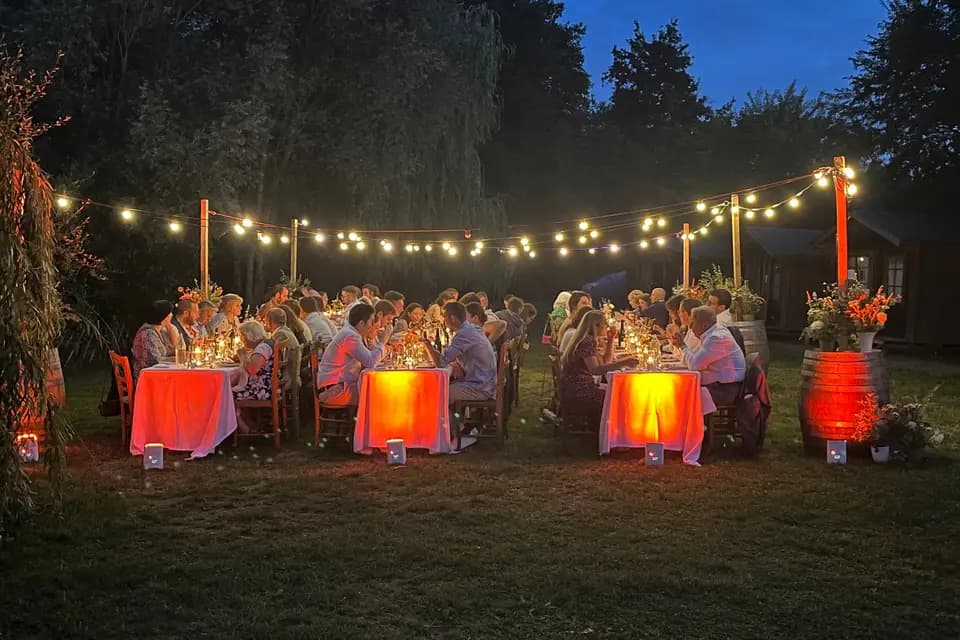 Cardamine & Bucolie — photo 7