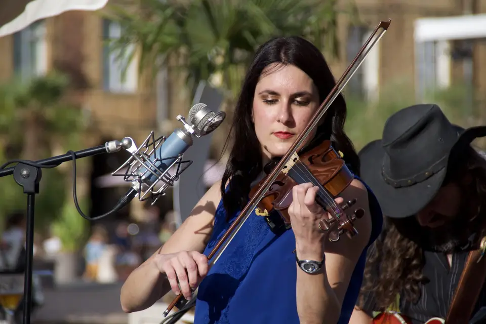 Duo Cornaline — photo 2