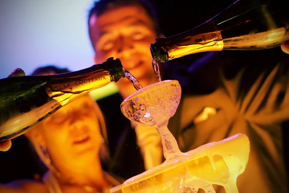 Un Gars Une Fille Animation — photo 2