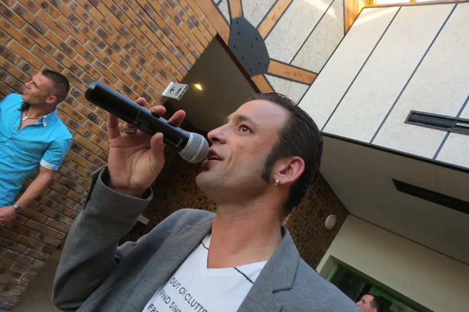 Un Gars Une Fille Animation — photo 6